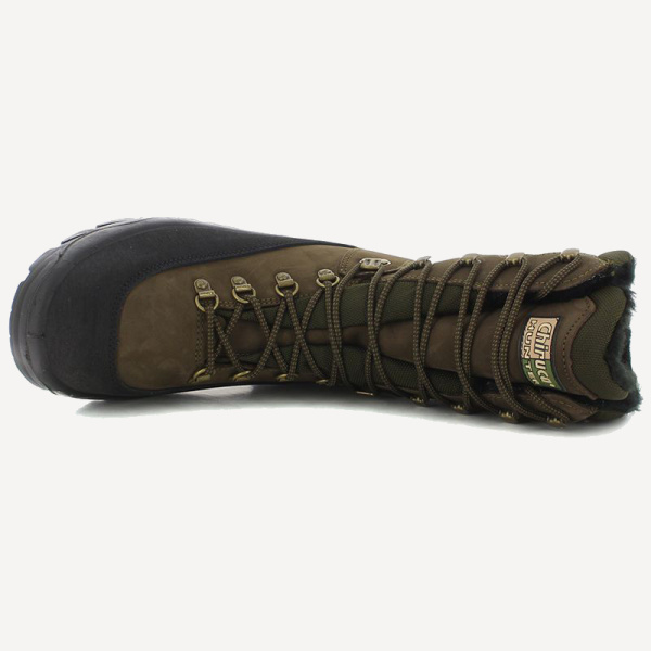 Ботинки зимние TUNDRA GTX (RU 40 EU 41 US 8 СМ 25.4; brown)